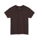 HOC 'MAKES CENTS' - Unisex Heavy Cotton Tee