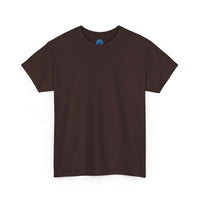 HOC 'MAKES CENTS' - Unisex Heavy Cotton Tee