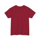 HOC 'MAKES CENTS' - Unisex Heavy Cotton Tee