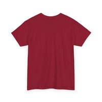 HOC 'MAKES CENTS' - Unisex Heavy Cotton Tee
