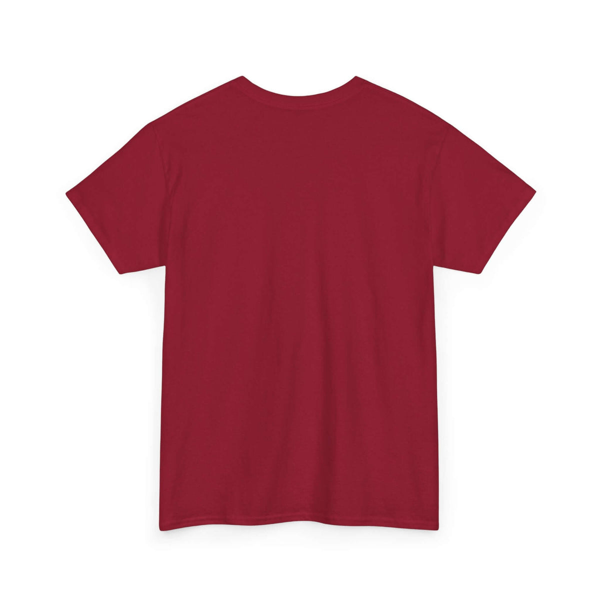 HOC 'MAKES CENTS' - Unisex Heavy Cotton Tee