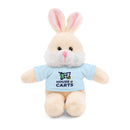 HOC 10YR - Stuffed Animals with Tee