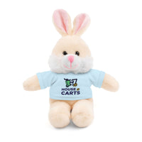 HOC 10YR - Stuffed Animals with Tee