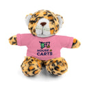 HOC 10YR - Stuffed Animals with Tee