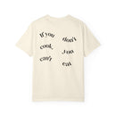 HOC Cooks - Unisex Garment-Dyed T-shirt