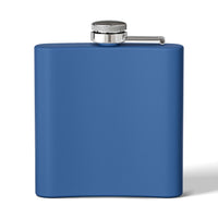 HOC BUDDY - Stainless Steel Flask, 6oz