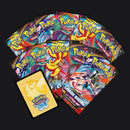 Pokémon Mega Evolution-Chaos Rising Pokémon Center Elite Trainer Box