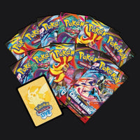 Pokémon Mega Evolution-Chaos Rising Pokémon Center Elite Trainer Box
