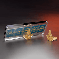 Riftbound x T1 2025 Worlds Champion Signature Edition