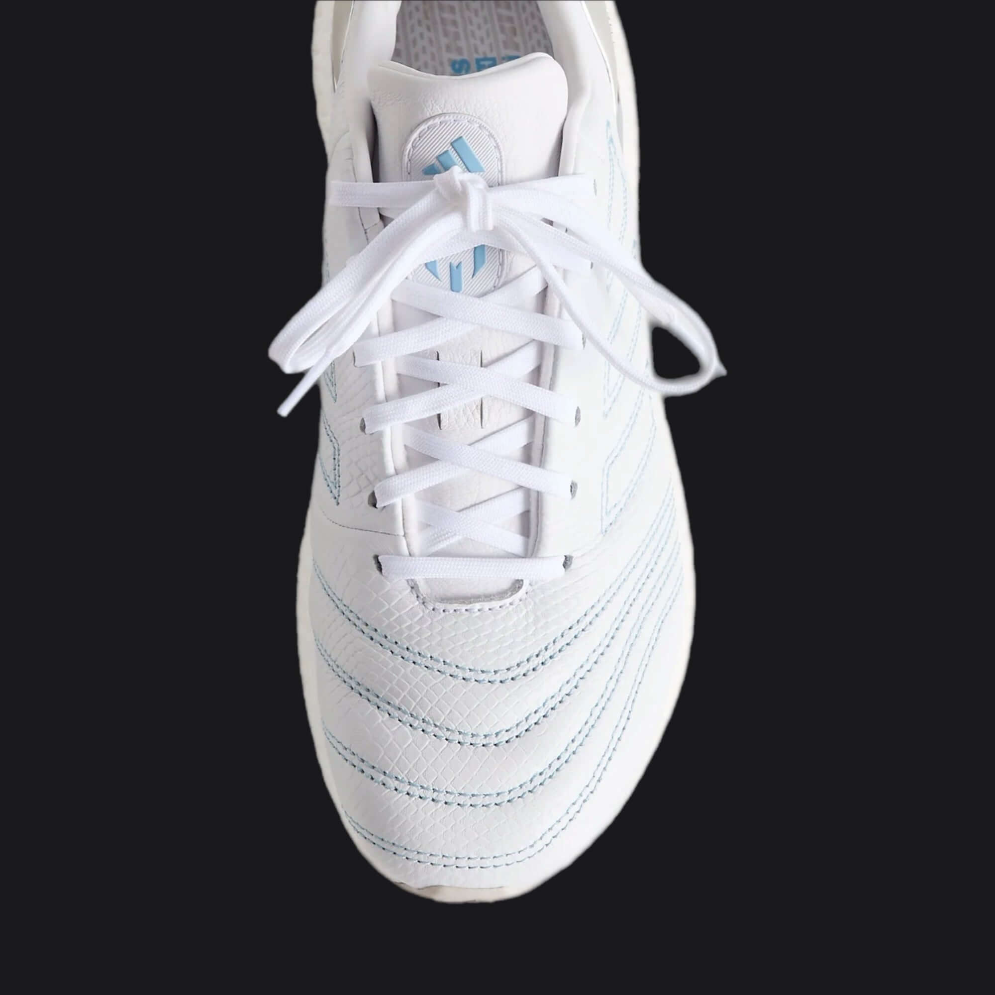 Kith & Messi for adidas Football Copa 17 Ultraboost
