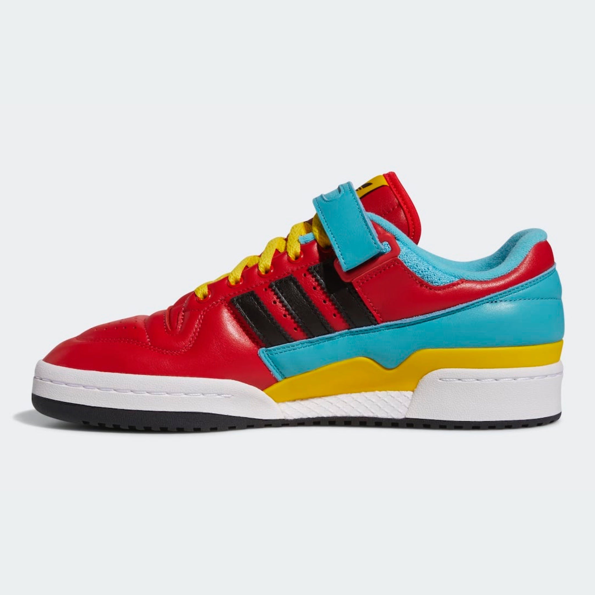 South Park x Adidas Forum Low "Cartman"