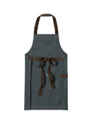 HOC 10YR - Signature Workwear Apron [Embroidered]