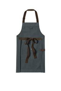 HOC 10YR - Signature Workwear Apron [Embroidered]