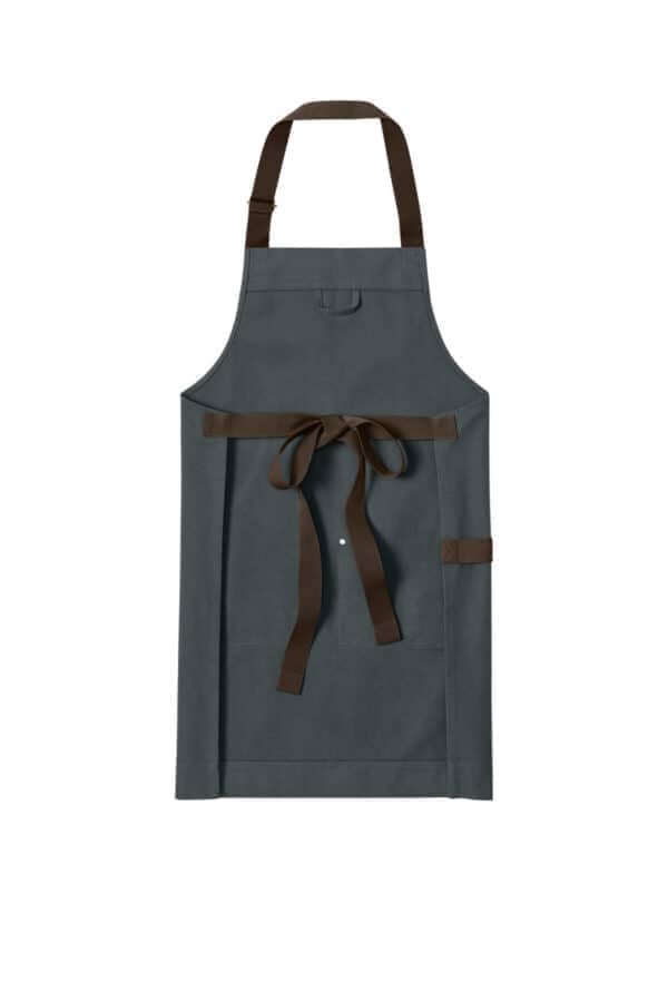 HOC 10YR - Signature Workwear Apron [Embroidered]