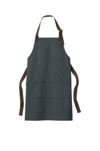 HOC 10YR - Signature Workwear Apron [Embroidered]
