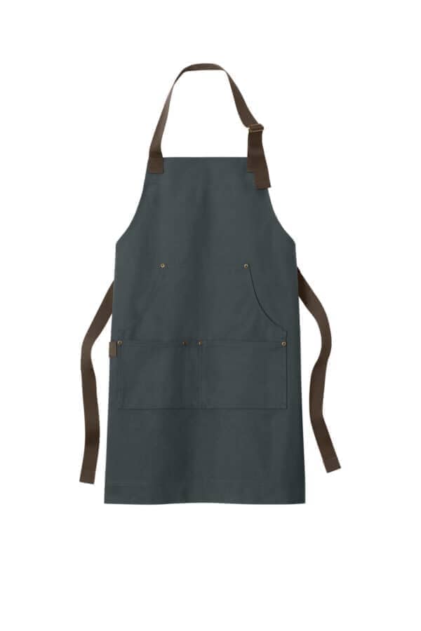 HOC 10YR - Signature Workwear Apron [Embroidered]
