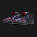 Nardwaur x Nike SB Dunk Low “Tartan”