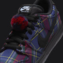 Nardwaur x Nike SB Dunk Low “Tartan”