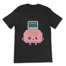 'Augmented Imagination' Pocket T-Shirt