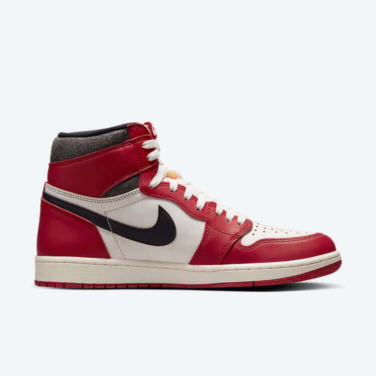 Air Jordan 1 “Lost & Found” | DZ5485-612⁣ | $349.99 | $349.99 | $349.99 | Shoes | Marching Dogs