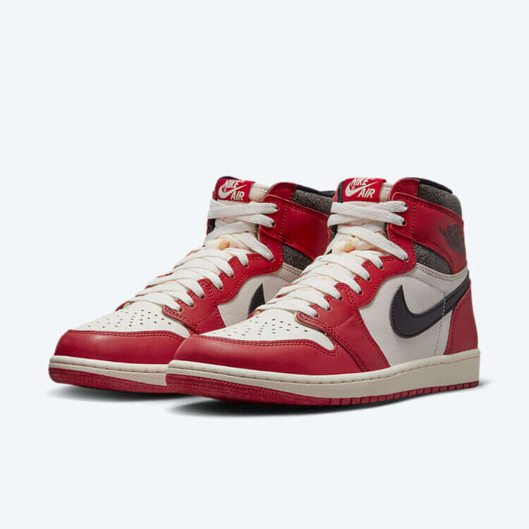 Air Jordan 1 “Lost & Found”