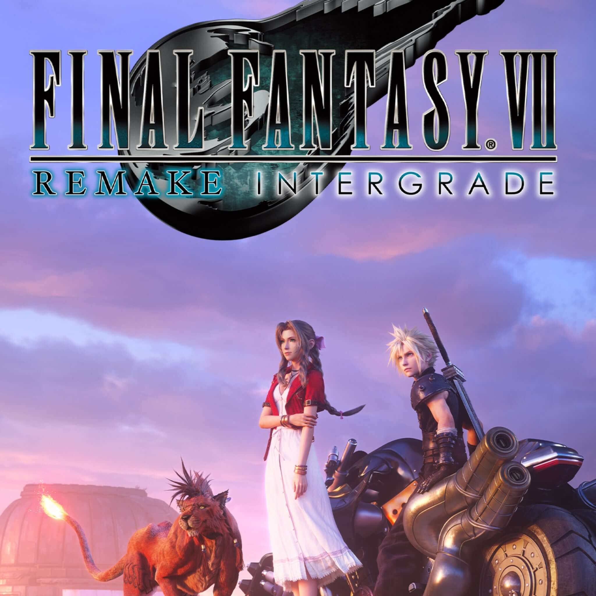Final Fantasy VII: Remake