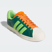 South Park x Adidas Superstar "Kyle" | GY6490 | $299.99 | $299.99 | $299.99 | Shoes | Marching Dogs