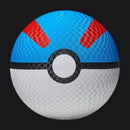 Great Ball Kickball - Pokémon x Target