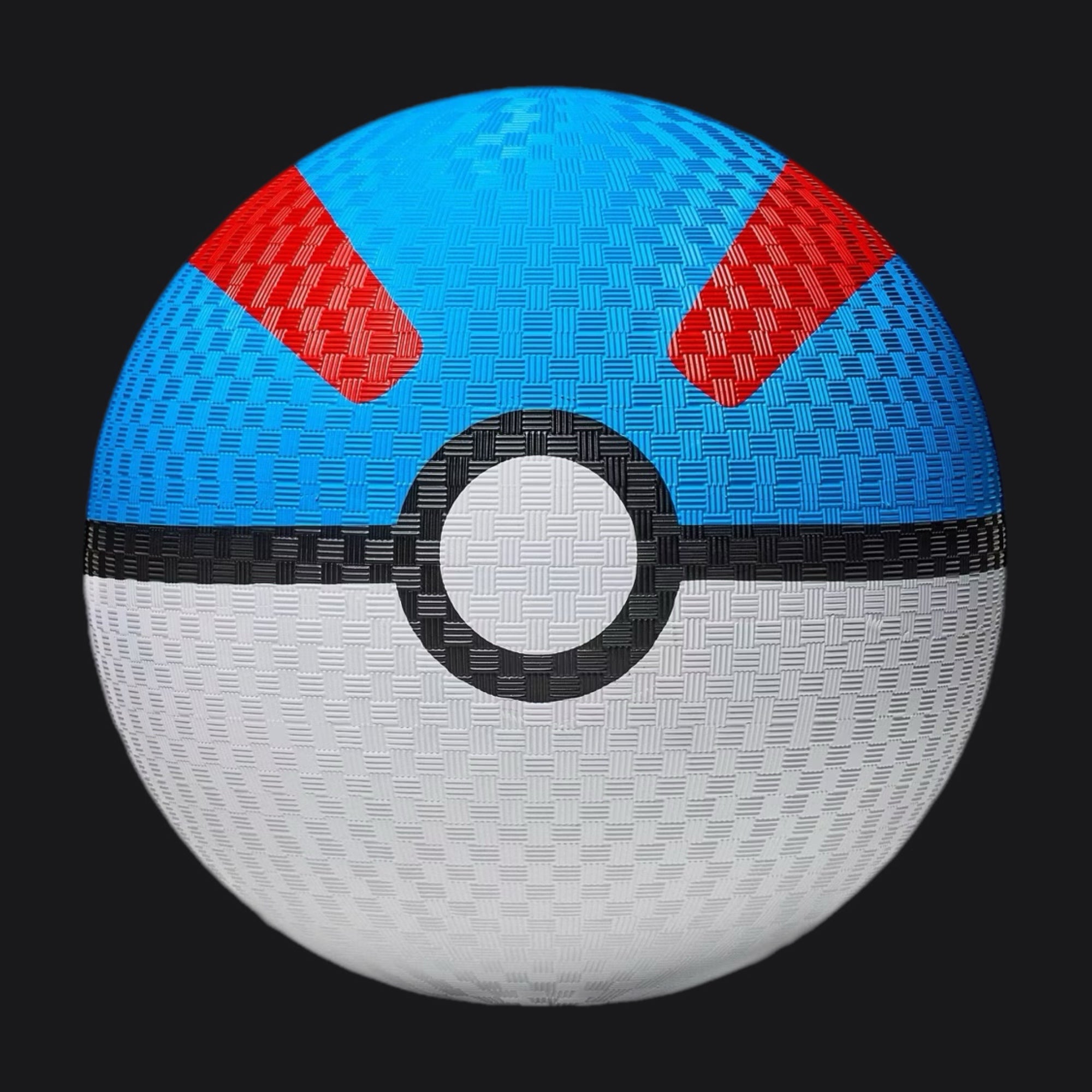 Great Ball Kickball - Pokémon x Target