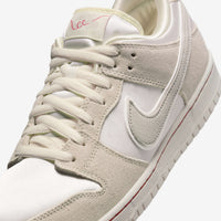Nike SB Dunk Low ‘City of Love’ (White) | FZ5654-100 | $299.99 | $299.99 | $299.99 | Shoes | Marching Dogs
