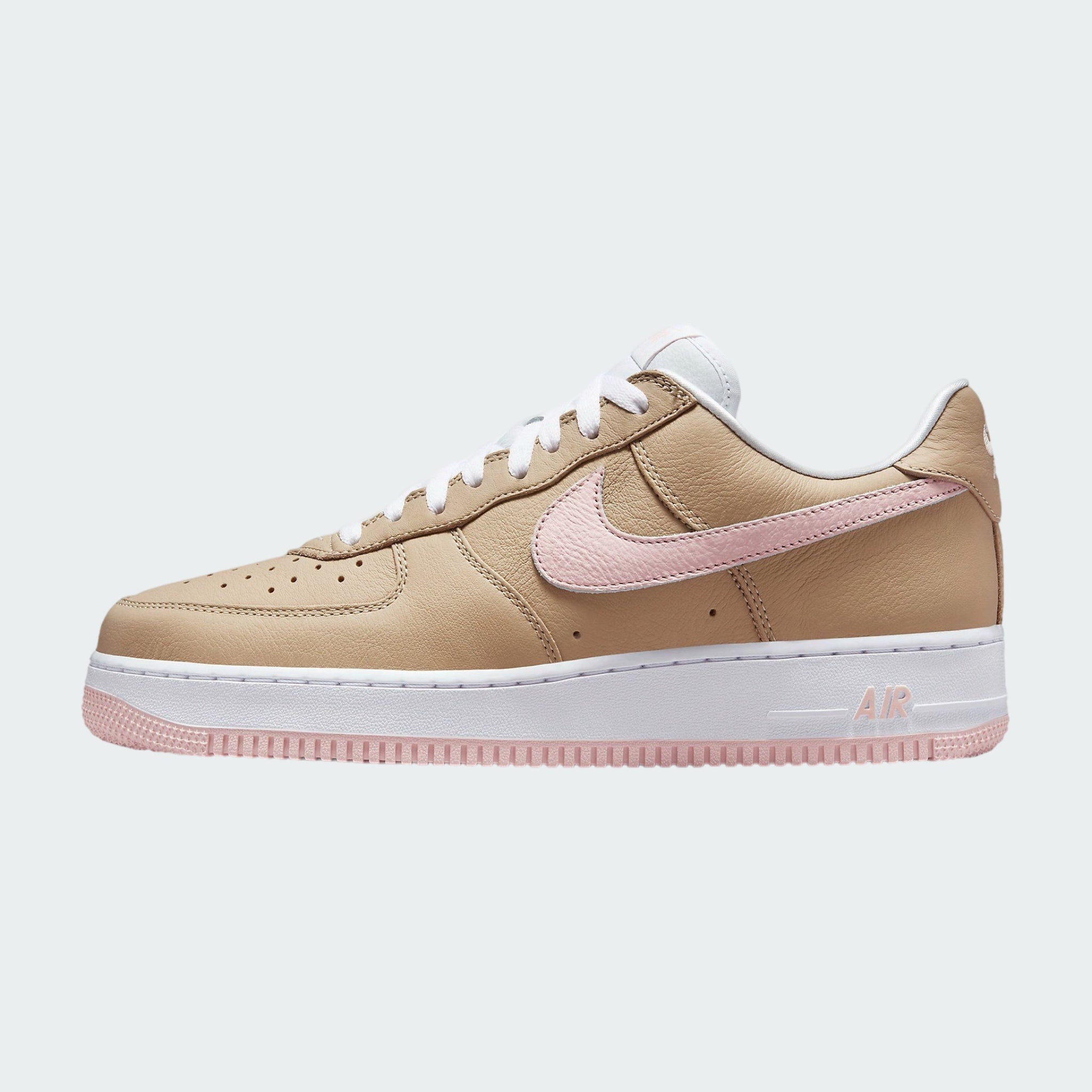Nike Air Force 1 “Linen” (2024) | 845053-201 | $299.99 | $299.99 | $299.99 | Shoes | Marching Dogs