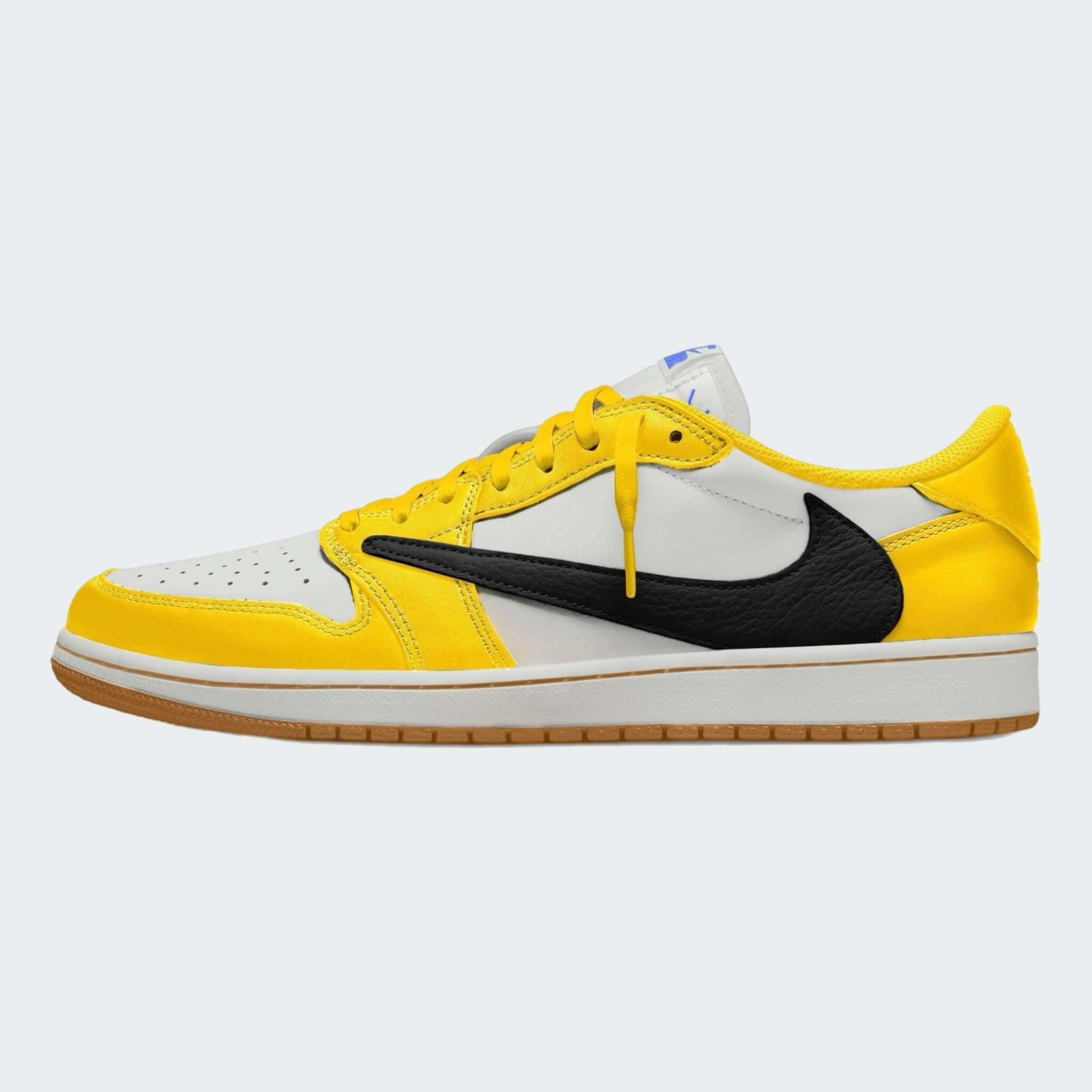Travis Scott x Air Jordan 1 Low OG (W) "Canary" | | $799.99 | $799.99 | $799.99 | Shoes | Marching Dogs