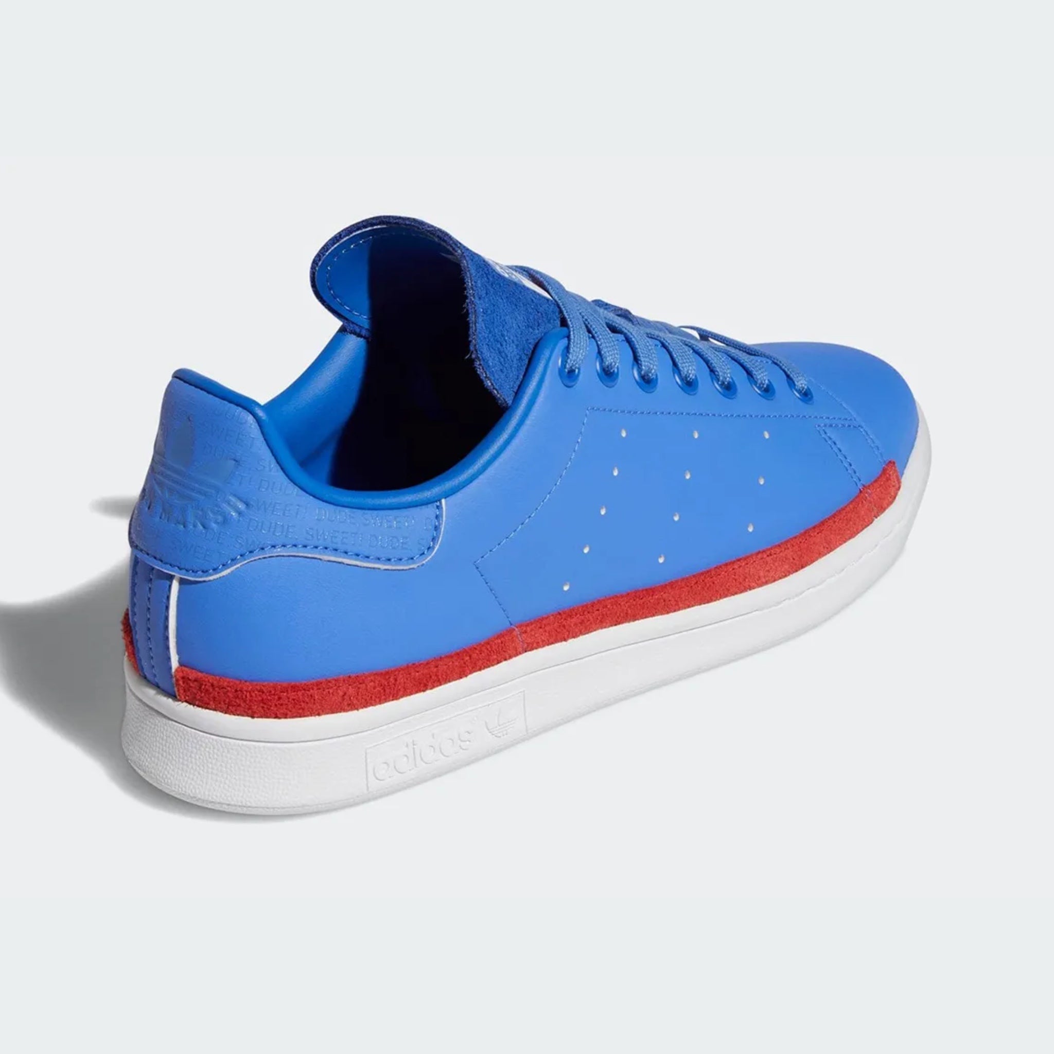 South Park x Adidas Stan Smith "Stan Marsh" | GY6491 | $299.99 | $299.99 | $299.99 | Shoes | Marching Dogs