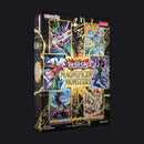 Yu-Gi-Oh! Magnificent Monsters Box