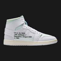 Virgil Abloh Archive x Air Jordan 1 Retro High OG 'Alaska'