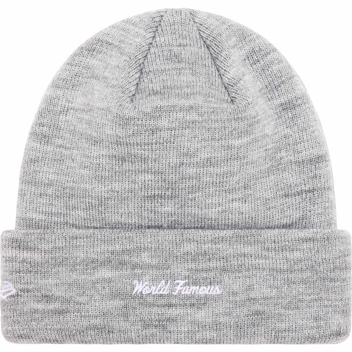 Supreme FW23 Box Logo Beanie