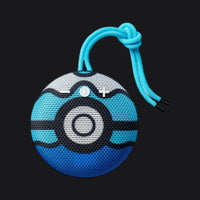 Dive Ball Portable Speaker - Pokémon x Target