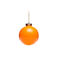 CONCEPTS HOLIDAY ORNAMENT (Full Set)
