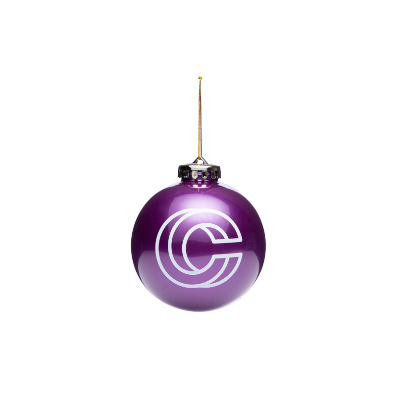 CONCEPTS HOLIDAY ORNAMENT (Full Set)