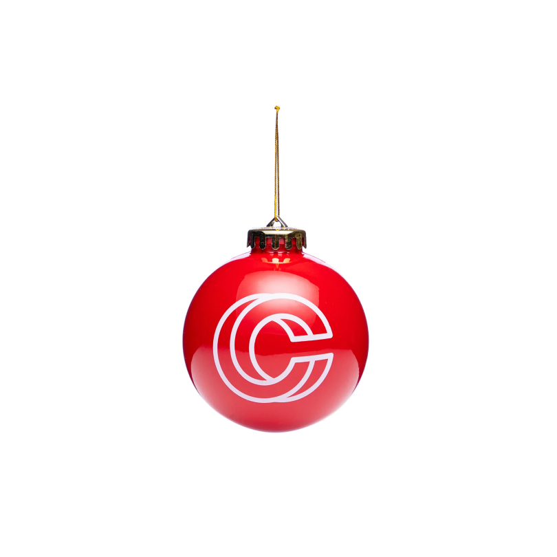 CONCEPTS HOLIDAY ORNAMENT (Full Set)