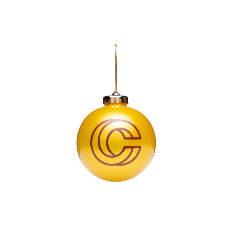 CONCEPTS HOLIDAY ORNAMENT (Full Set)