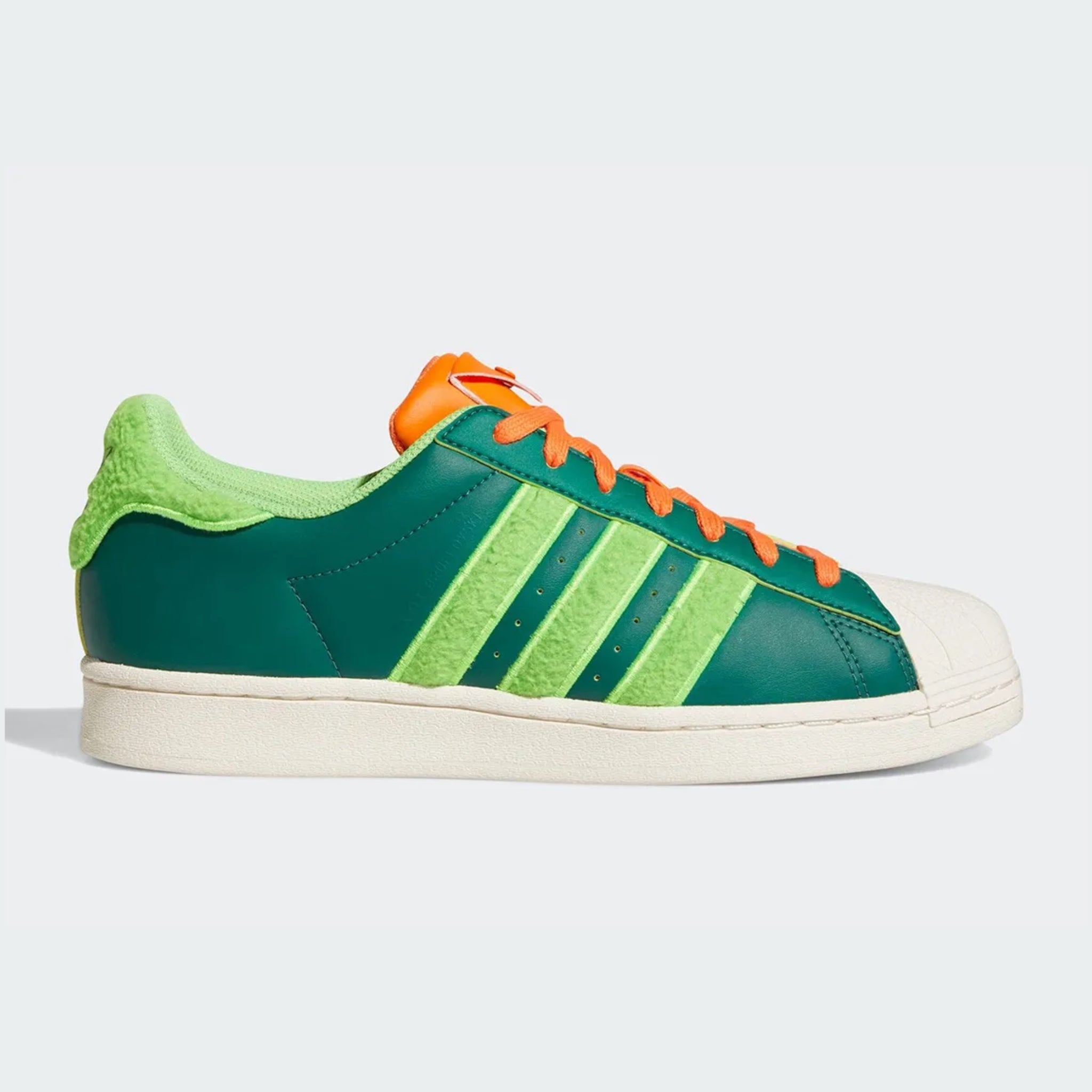 South Park x Adidas Superstar "Kyle" | GY6490 | $299.99 | $299.99 | $299.99 | Shoes | Marching Dogs