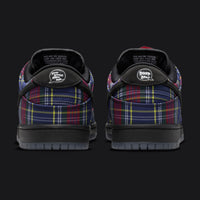 Nardwaur x Nike SB Dunk Low “Tartan”