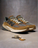Carhartt WIP x New Balance 990v6 “MADE in USA” | M990CH6 | $299.99 | $299.99 | $329.99 | Shoes | Marching Dogs
