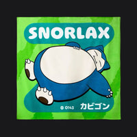 Ultimate Snorlax Beach Towel - Pokémon x Target