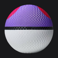 Master Ball Kickball - Pokémon x Target