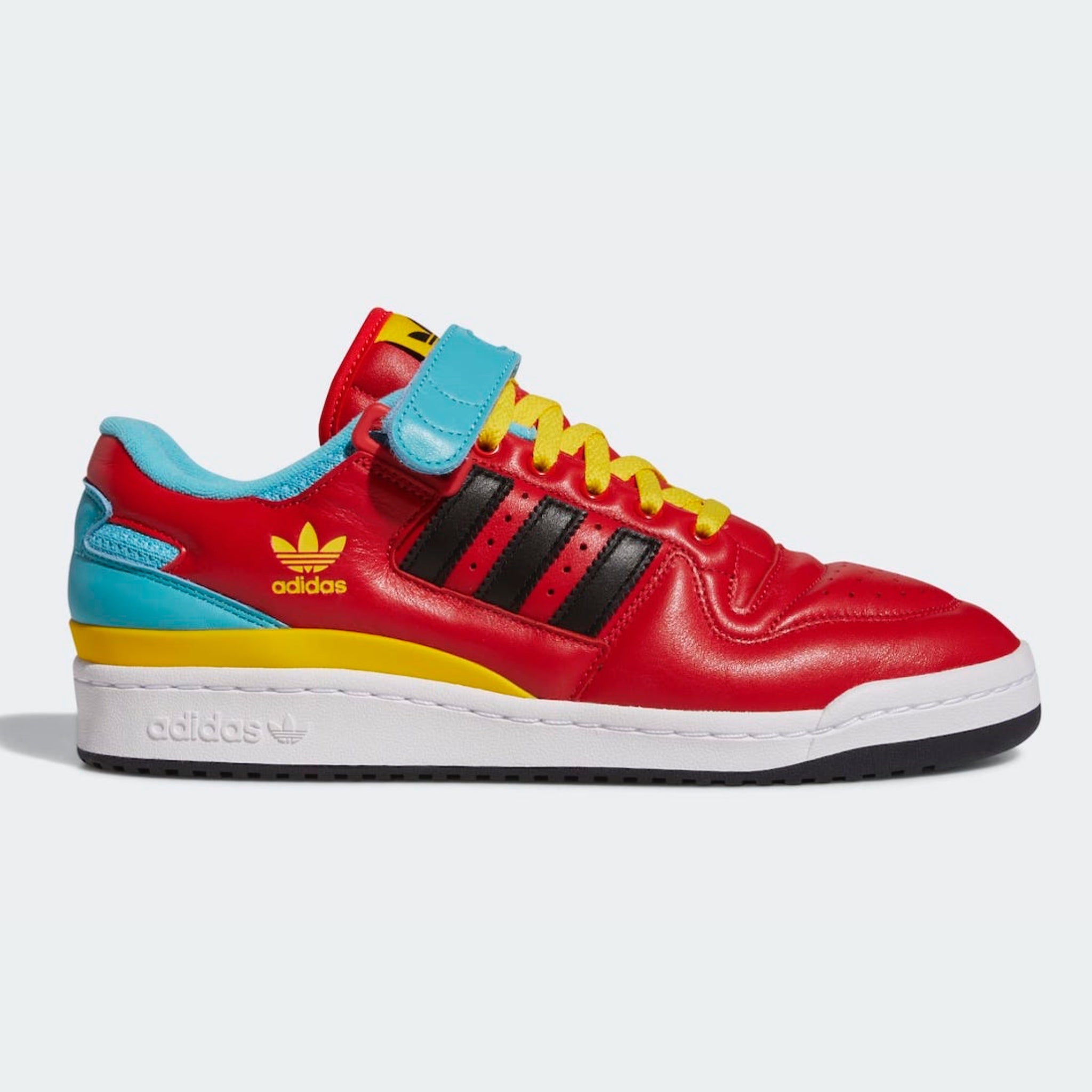 South Park x Adidas Forum Low "Cartman"