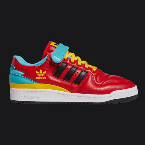 South Park x Adidas Forum Low 