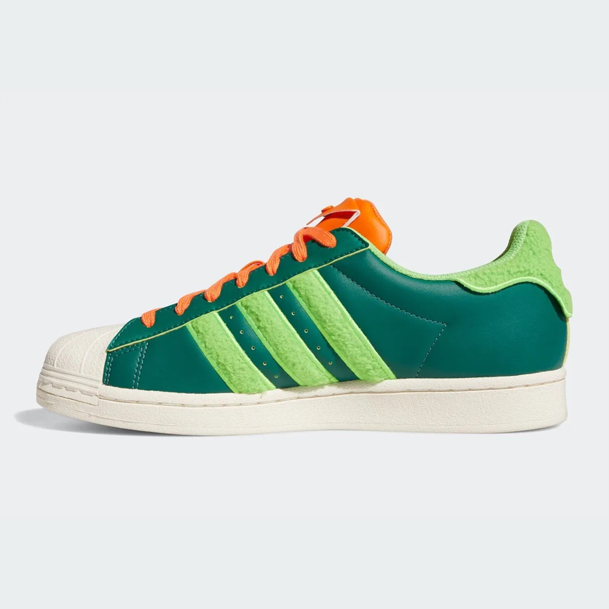 South Park x Adidas Superstar "Kyle" | GY6490 | $299.99 | $299.99 | $299.99 | Shoes | Marching Dogs