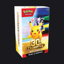 Pokémon 30th Celebration Booster Bundle (6 Packs)